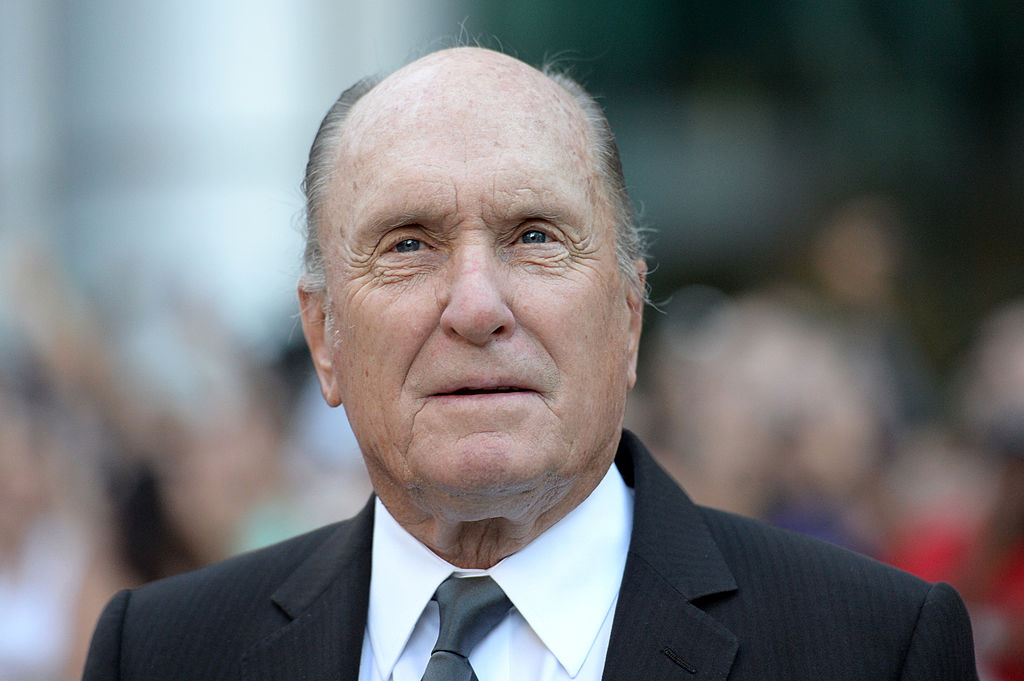 Robert Duvall